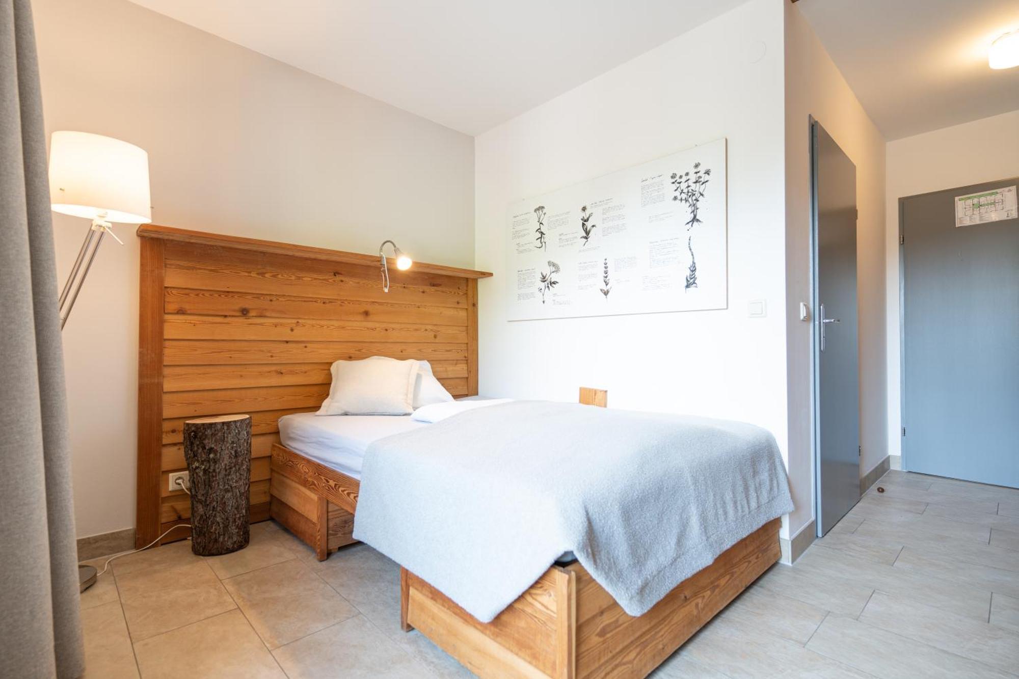Heimat - Das Natur Resort Prägraten Екстериор снимка