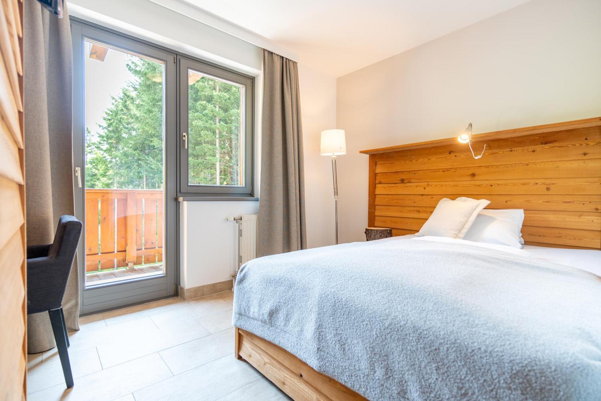 Heimat - Das Natur Resort Prägraten Екстериор снимка